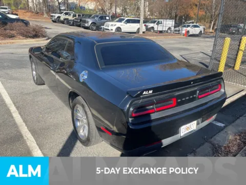 More photos of 2019 Dodge Challenger SXT at ALM Ford Marietta, GA