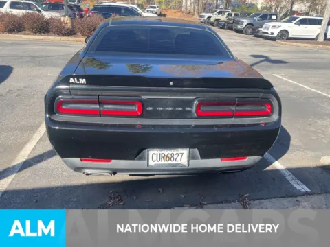 More photos of 2019 Dodge Challenger SXT at ALM Ford Marietta, GA