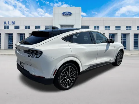 More photos of 2025 Ford Mustang Mach-E Premium at ALM Ford Marietta, GA