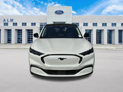 Photos of 2025 Ford Mustang Mach-E Premium for sale in Marietta, GA at ALM Ford Marietta