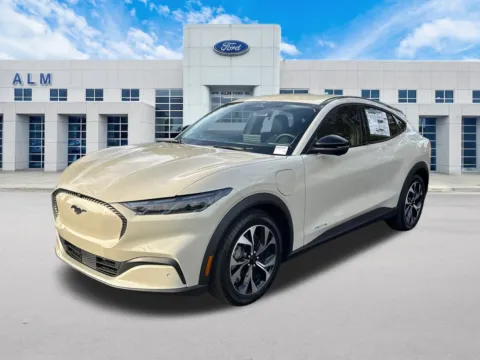 Brown 2025 Ford Mustang Mach-E Select for sale in Marietta, GA