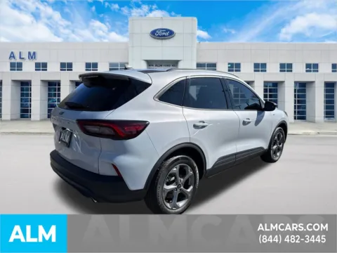 More photos of 2025 Ford Escape ST-Line at ALM Ford Marietta, GA