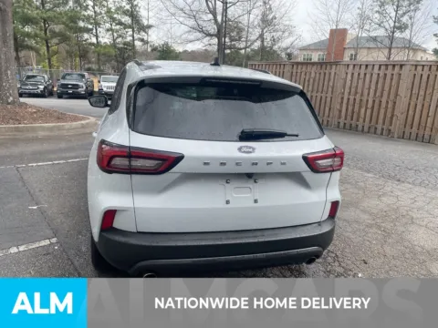 More photos of 2025 Ford Escape ST-Line at ALM Ford Marietta, GA