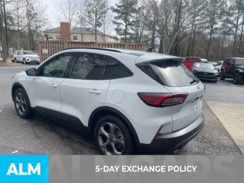 More photos of 2025 Ford Escape ST-Line at ALM Ford Marietta, GA