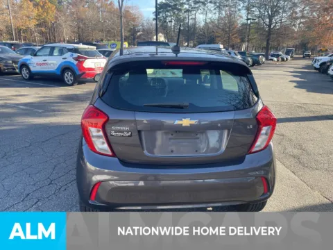 More photos of 2016 Chevrolet Spark LS at ALM Ford Marietta, GA