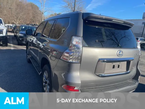 More photos of 2014 Lexus GX 460 Luxury at ALM Ford Marietta, GA