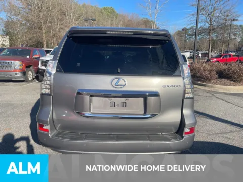 More photos of 2014 Lexus GX 460 Luxury at ALM Ford Marietta, GA