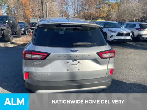 More photos of 2024 Ford Escape Active at ALM Ford Marietta, GA