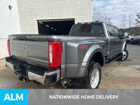 More photos of 2025 Ford F-450SD at ALM Ford Marietta, GA