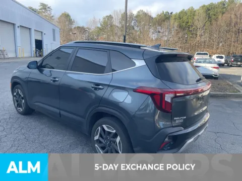 More photos of 2024 Kia Seltos SX at ALM Ford Marietta, GA