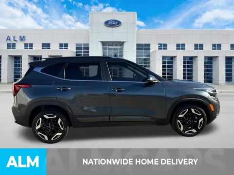 More photos of 2024 Kia Seltos SX at ALM Ford Marietta, GA