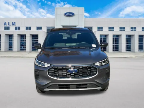 Photos of 2026 Ford Escape ST-Line for sale in Marietta, GA at ALM Ford Marietta