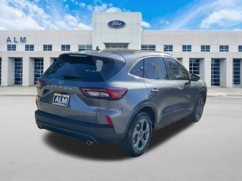 More photos of 2026 Ford Escape ST-Line at ALM Ford Marietta, GA