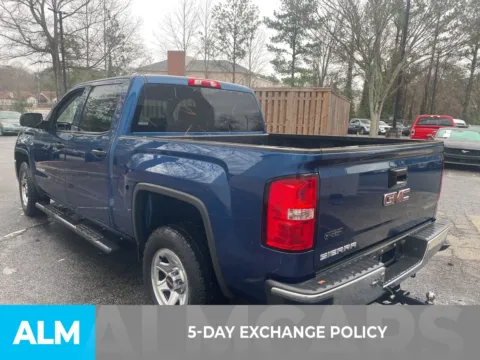 More photos of 2017 GMC Sierra 1500 at ALM Ford Marietta, GA