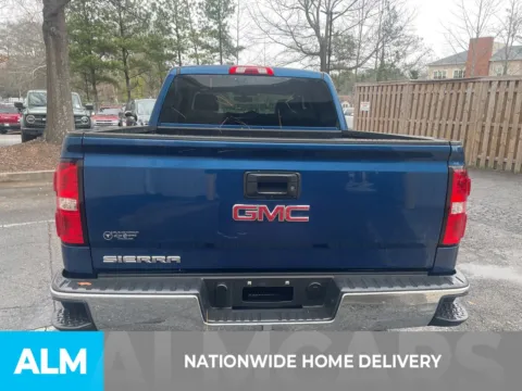 More photos of 2017 GMC Sierra 1500 at ALM Ford Marietta, GA