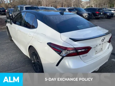 More photos of 2021 Toyota Camry XSE at ALM Ford Marietta, GA