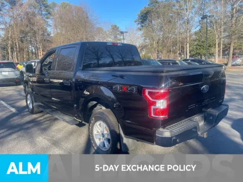 More photos of 2020 Ford F-150 XLT at ALM Ford Marietta, GA