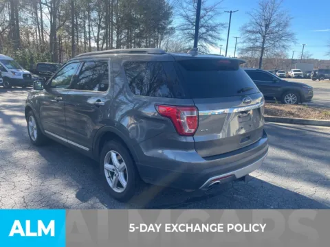 More photos of 2016 Ford Explorer XLT at ALM Ford Marietta, GA