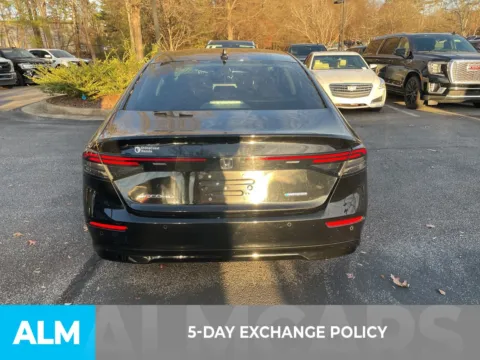 More photos of 2024 Honda Accord Hybrid EX-L at ALM Ford Marietta, GA