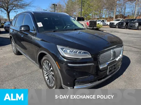 More photos of 2023 Lincoln Aviator Reserve at ALM Ford Marietta, GA