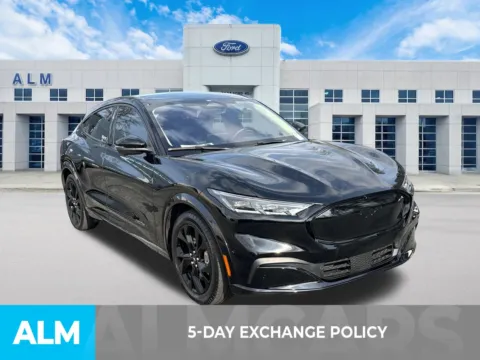 More photos of 2023 Ford Mustang Mach-E Premium at ALM Ford Marietta, GA