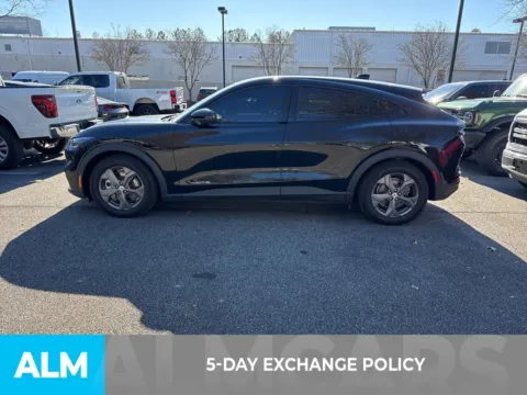 More photos of 2023 Ford Mustang Mach-E Select at ALM Ford Marietta, GA