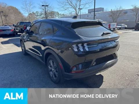 More photos of 2023 Ford Mustang Mach-E Select at ALM Ford Marietta, GA