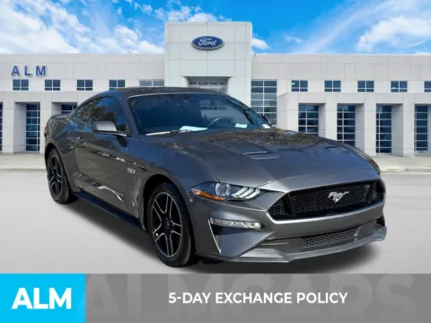 More photos of 2023 Ford Mustang GT at ALM Ford Marietta, GA