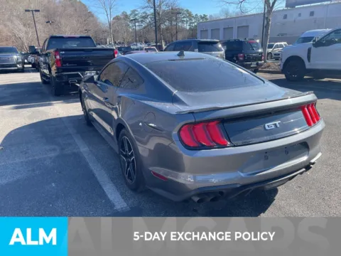 More photos of 2023 Ford Mustang GT at ALM Ford Marietta, GA