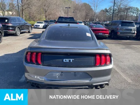 More photos of 2023 Ford Mustang GT at ALM Ford Marietta, GA