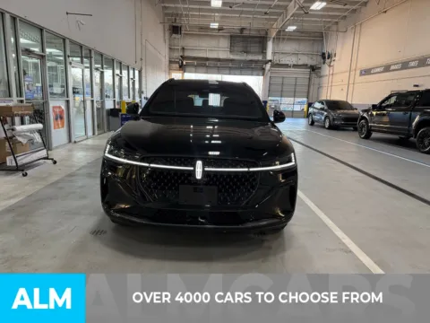 Another view of 2024 Lincoln Nautilus Reserve for sale in Marietta, GA at ALM Ford Marietta