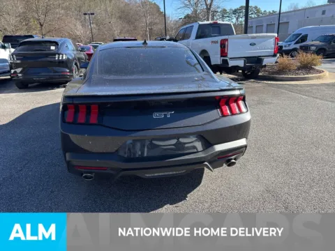 More photos of 2024 Ford Mustang GT at ALM Ford Marietta, GA