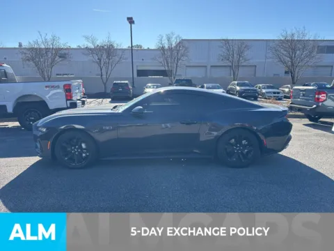 More photos of 2024 Ford Mustang GT at ALM Ford Marietta, GA