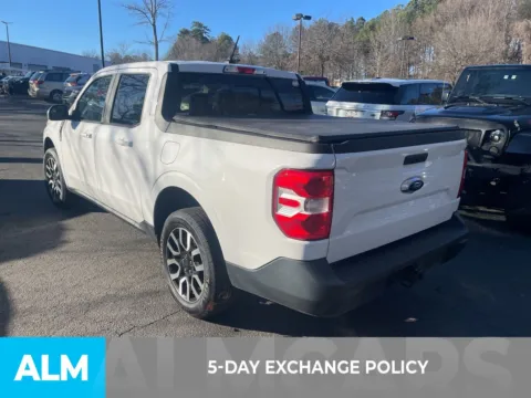 More photos of 2022 Ford Maverick Lariat at ALM Ford Marietta, GA