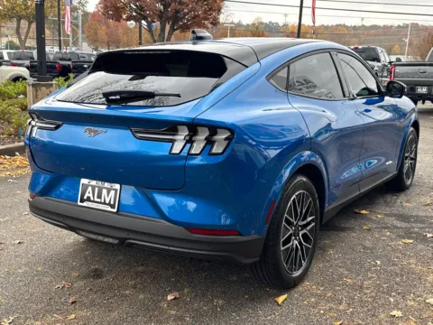 More photos of 2025 Ford Mustang Mach-E Premium at ALM Ford Marietta, GA
