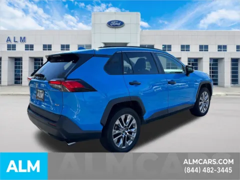 More photos of 2019 Toyota RAV4 XLE Premium at ALM Ford Marietta, GA