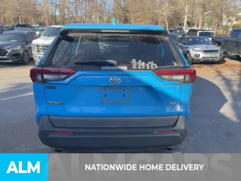 More photos of 2019 Toyota RAV4 XLE Premium at ALM Ford Marietta, GA