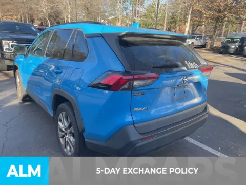 More photos of 2019 Toyota RAV4 XLE Premium at ALM Ford Marietta, GA