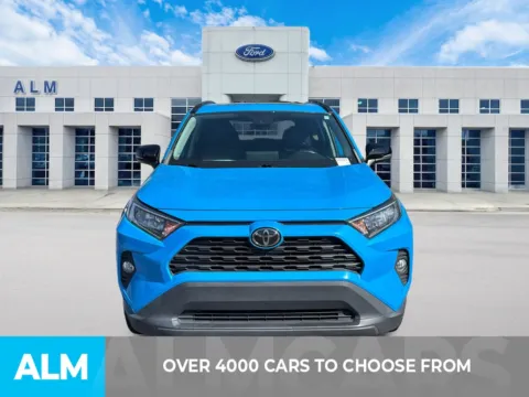 Photos of 2019 Toyota RAV4 XLE Premium for sale in Marietta, GA at ALM Ford Marietta