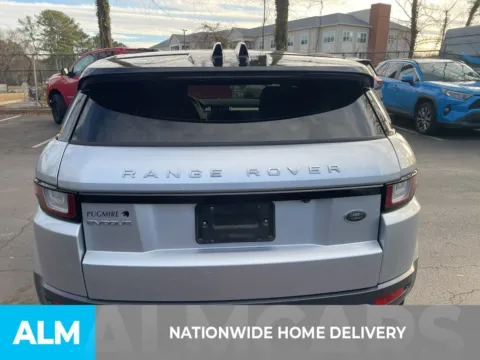 More photos of 2016 Land Rover Range Rover Evoque SE at ALM Ford Marietta, GA