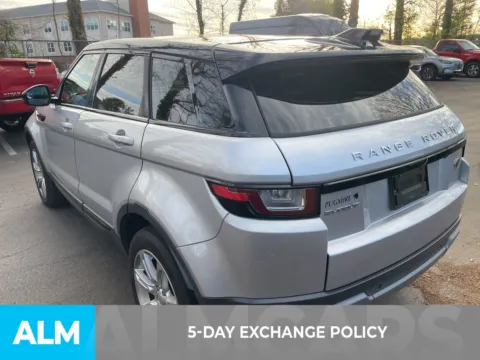 More photos of 2016 Land Rover Range Rover Evoque SE at ALM Ford Marietta, GA