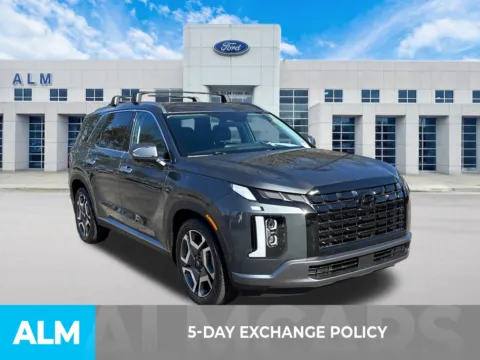 More photos of 2025 Hyundai Palisade SEL Premium at ALM Ford Marietta, GA
