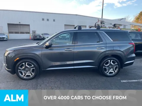 Another view of 2025 Hyundai Palisade SEL Premium for sale in Marietta, GA at ALM Ford Marietta