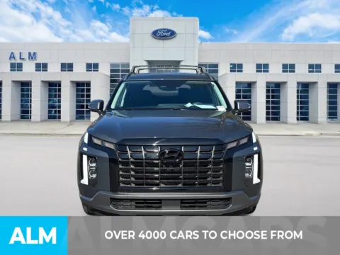Another view of 2025 Hyundai Palisade SEL Premium for sale in Marietta, GA at ALM Ford Marietta