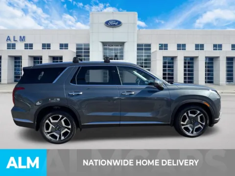 More photos of 2025 Hyundai Palisade SEL Premium at ALM Ford Marietta, GA