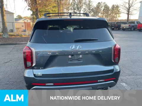 More photos of 2025 Hyundai Palisade SEL Premium at ALM Ford Marietta, GA