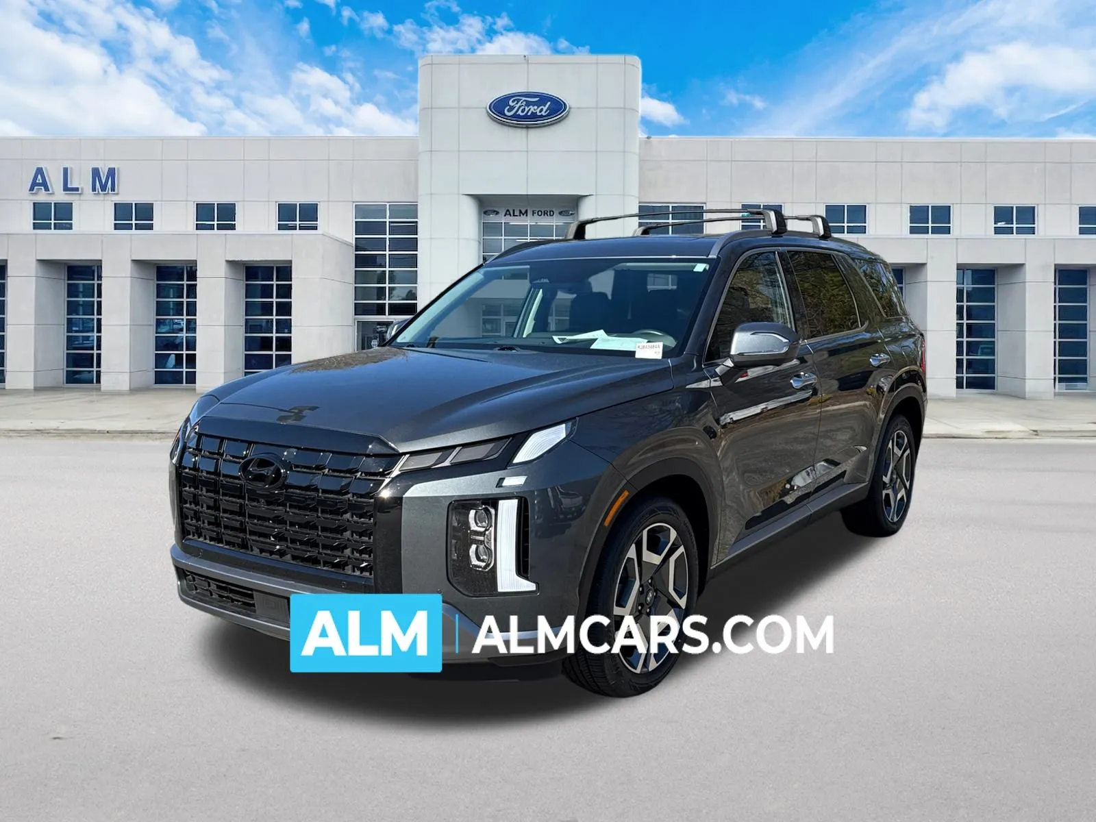 2025 Hyundai Palisade SEL Premium for sale in Marietta, GA