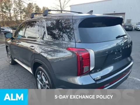 More photos of 2025 Hyundai Palisade SEL Premium at ALM Ford Marietta, GA