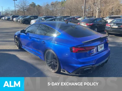 More photos of 2021 Audi RS 5 2.9T at ALM Ford Marietta, GA