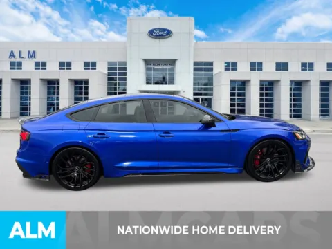 More photos of 2021 Audi RS 5 2.9T at ALM Ford Marietta, GA
